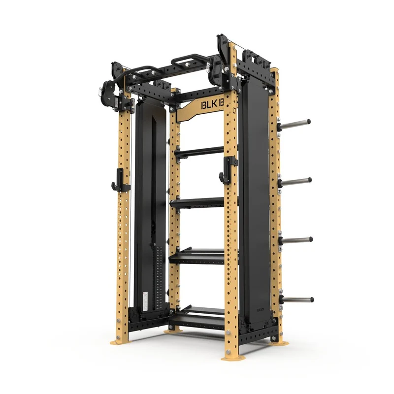 5 Series Nexus Compact Rack with Storage
