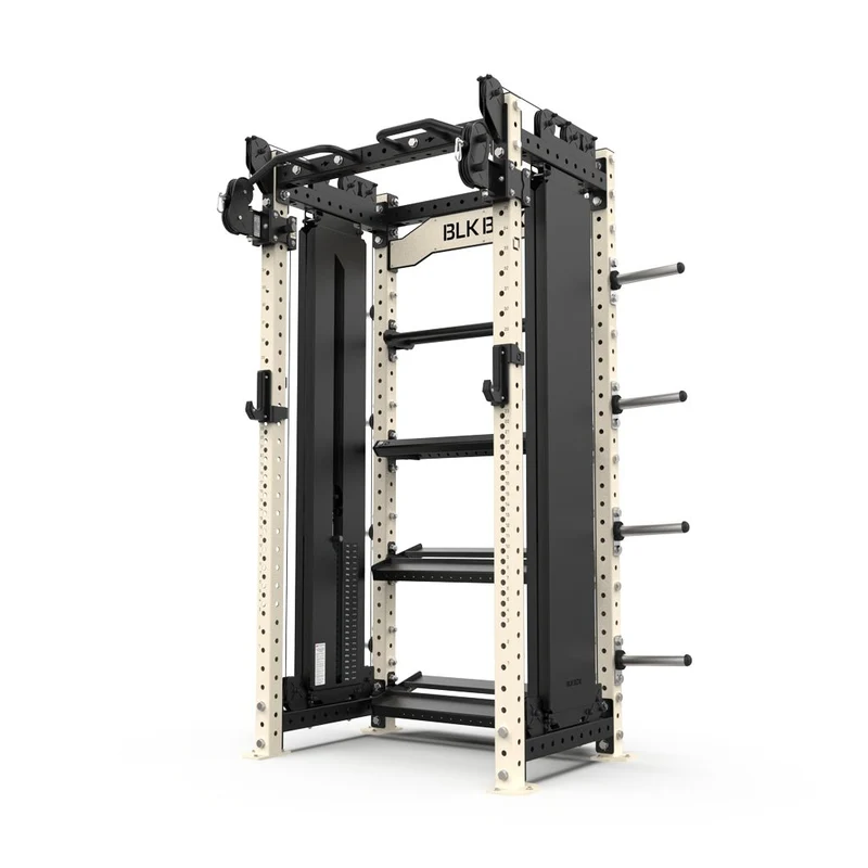 5 Series Nexus Compact Rack with Storage