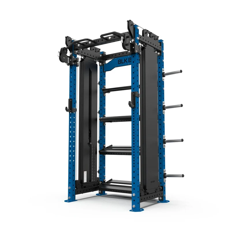 5 Series Nexus Compact Rack with Storage