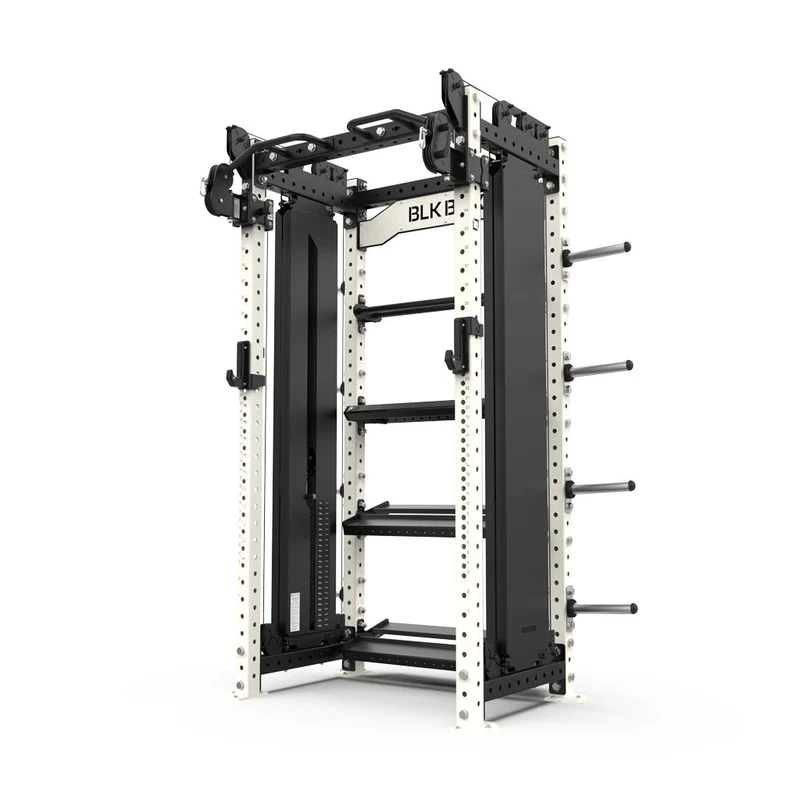 5 Series Nexus Compact Rack with Storage