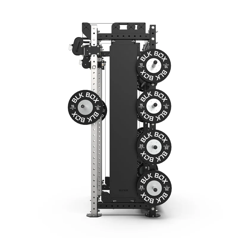 5 Series Nexus Compact Rack with Storage