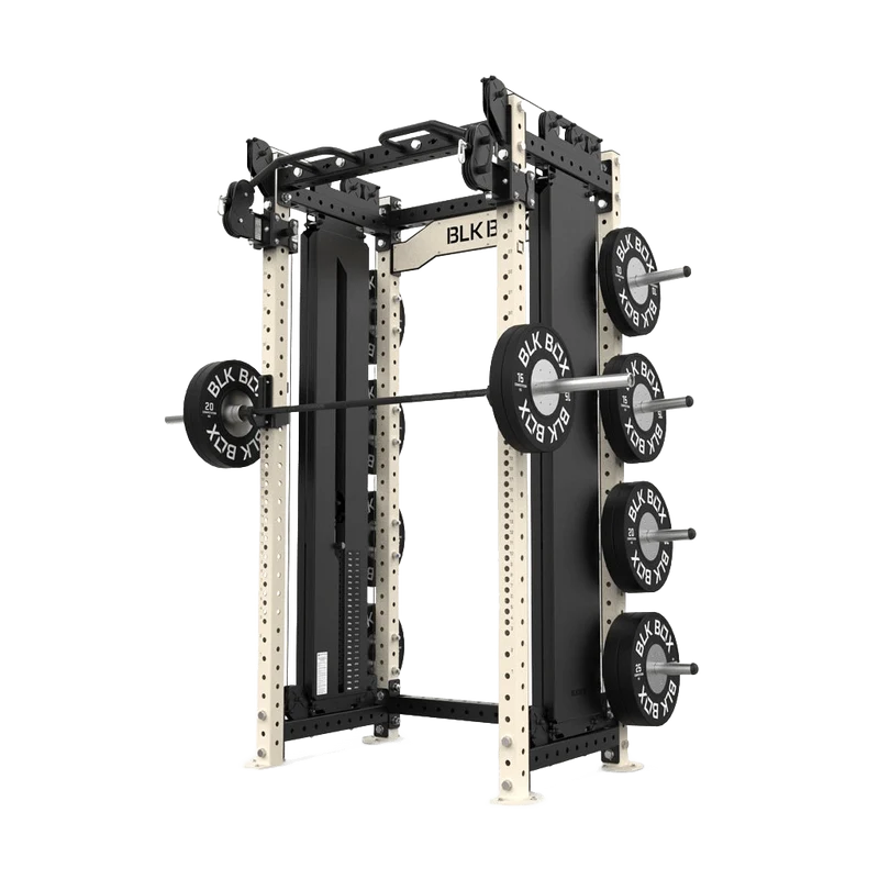 5 Series Nexus Compact Rack