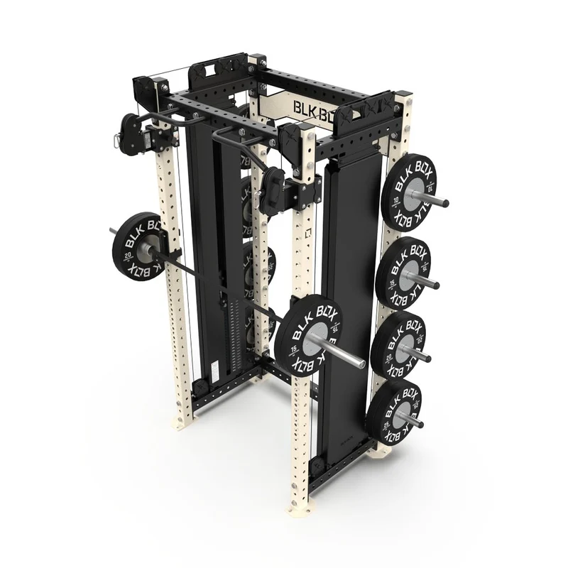 5 Series Nexus Compact Rack
