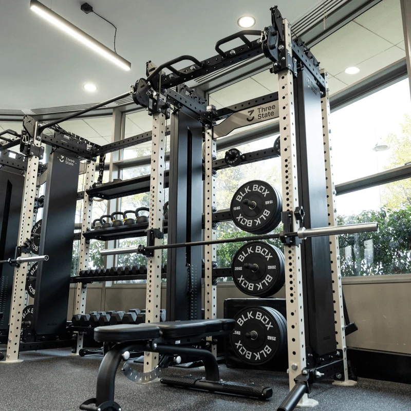 5 Series Nexus Compact Rack