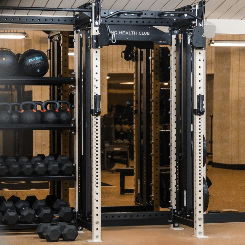 5 Series Nexus Compact Rack