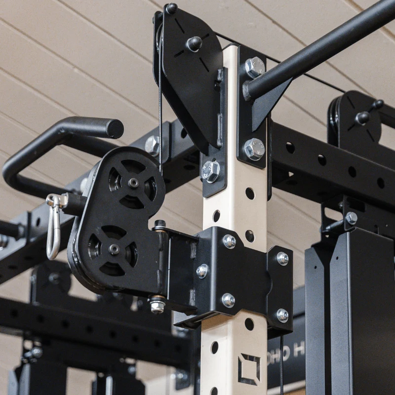 5 Series Nexus Compact Rack