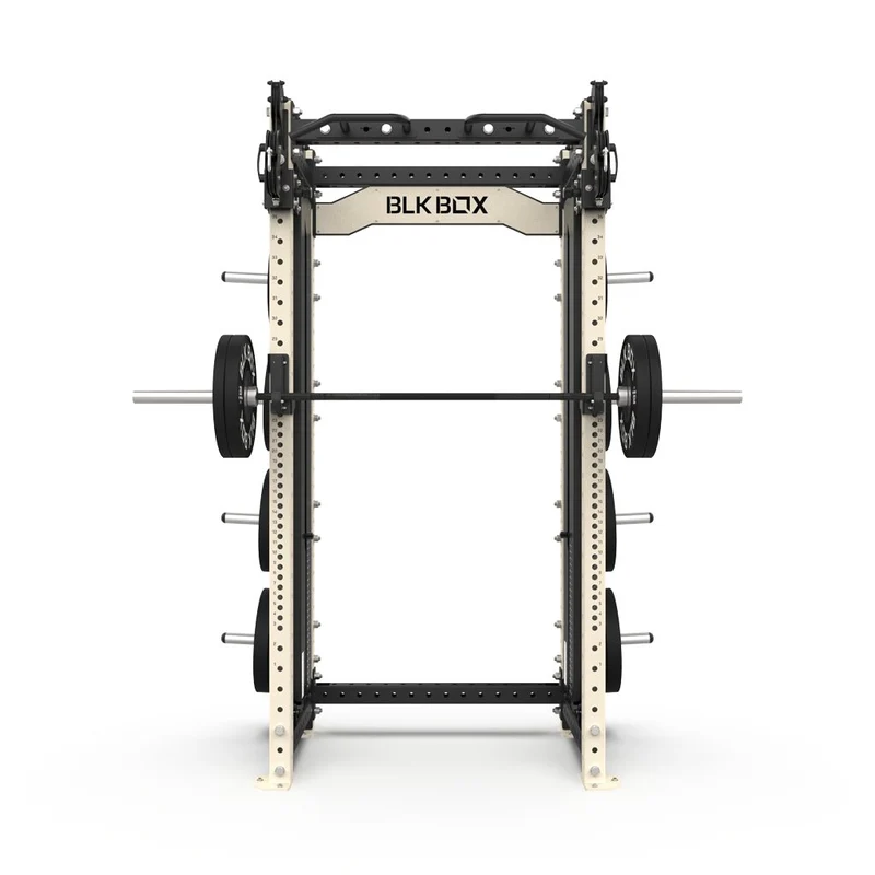 5 Series Nexus Compact Rack