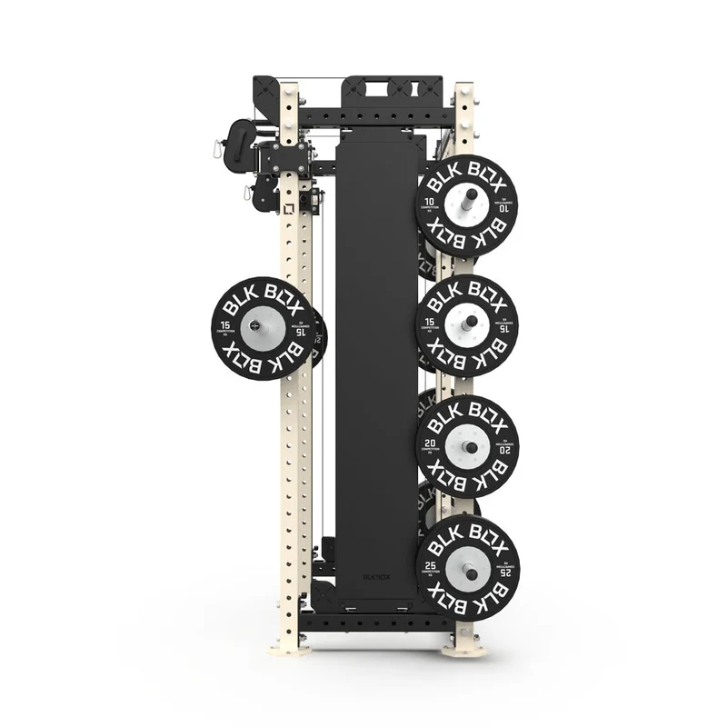 5 Series Nexus Compact Rack