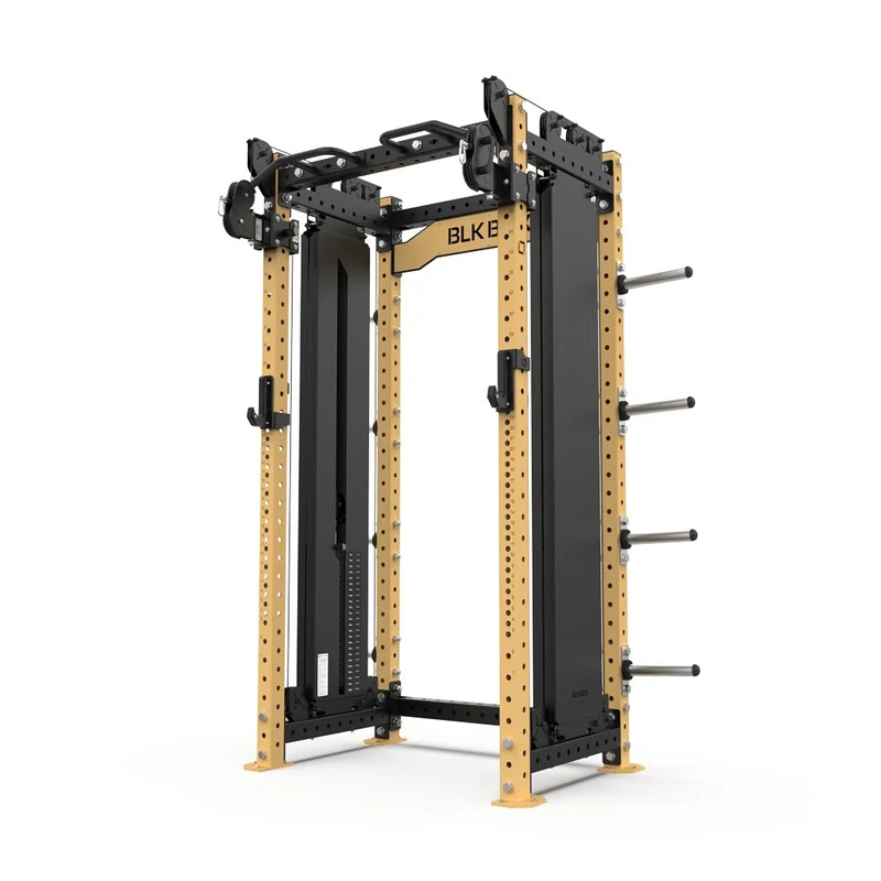 5 Series Nexus Compact Rack