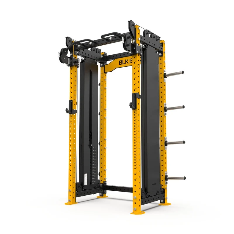 5 Series Nexus Compact Rack