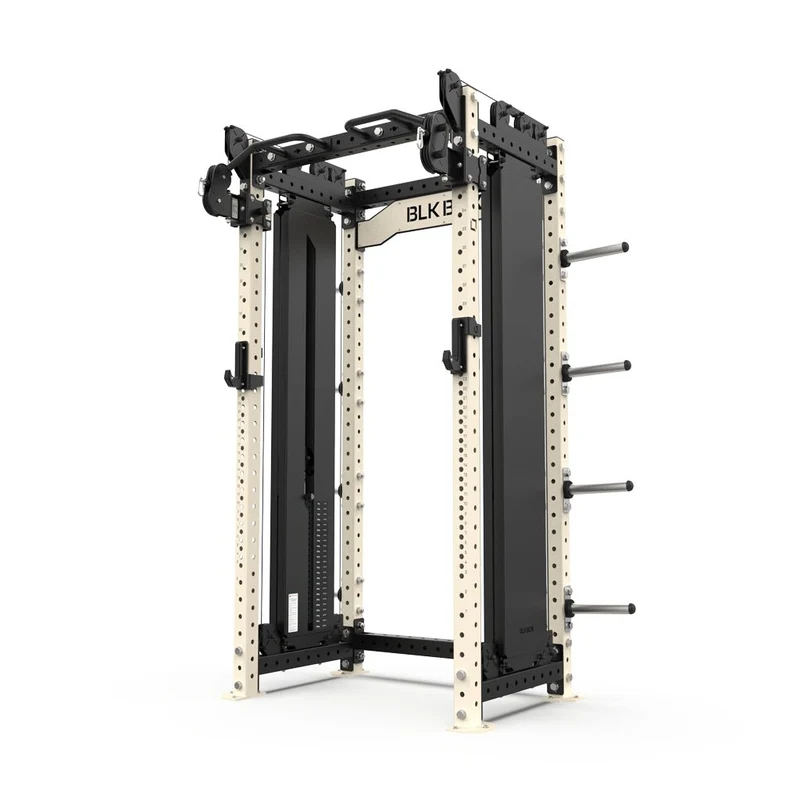 5 Series Nexus Compact Rack
