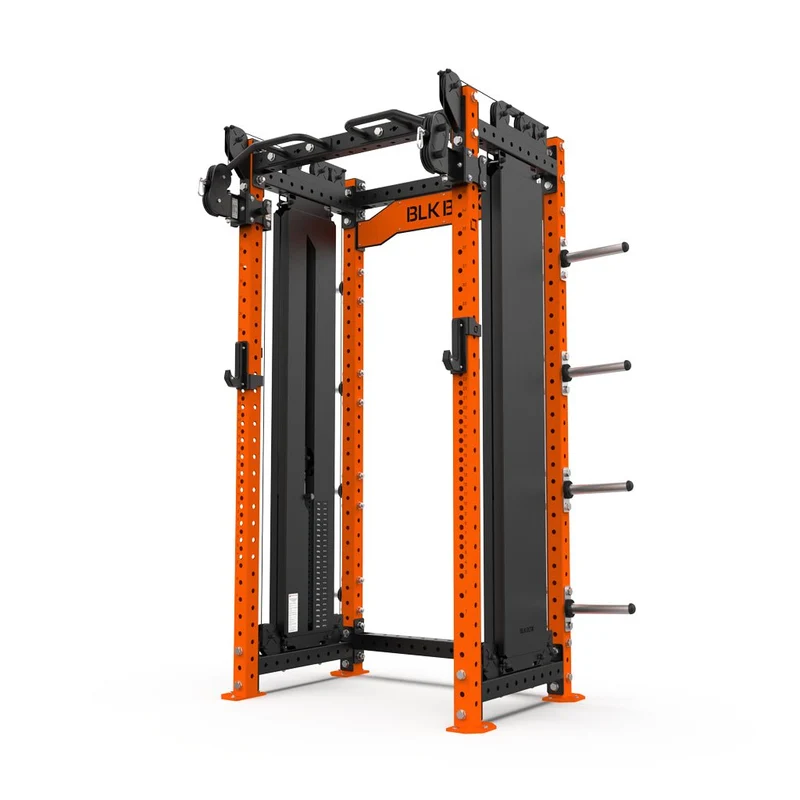 5 Series Nexus Compact Rack