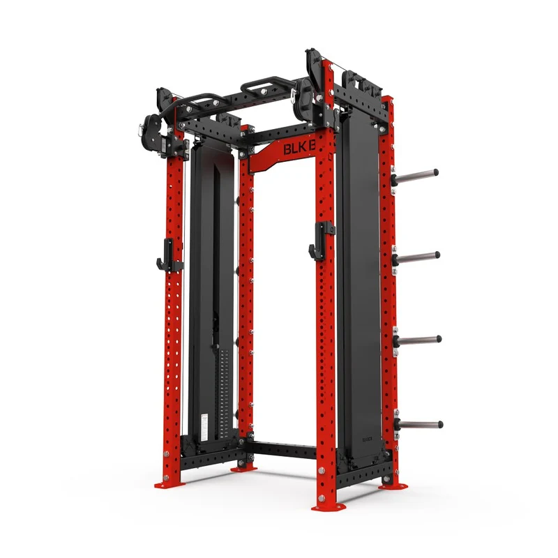 5 Series Nexus Compact Rack