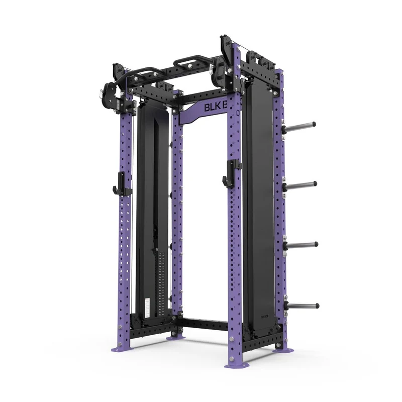5 Series Nexus Compact Rack