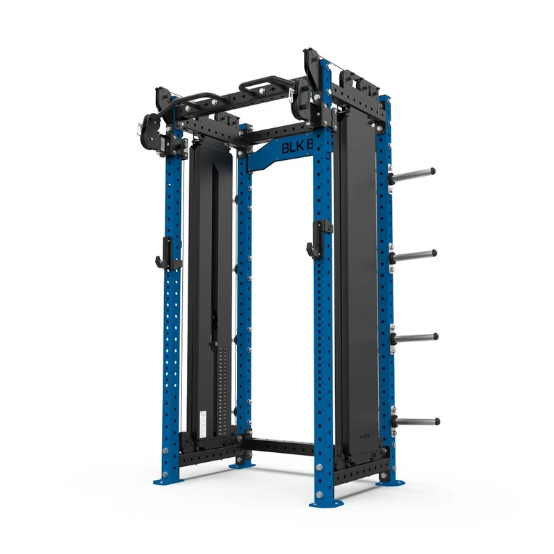 5 Series Nexus Compact Rack