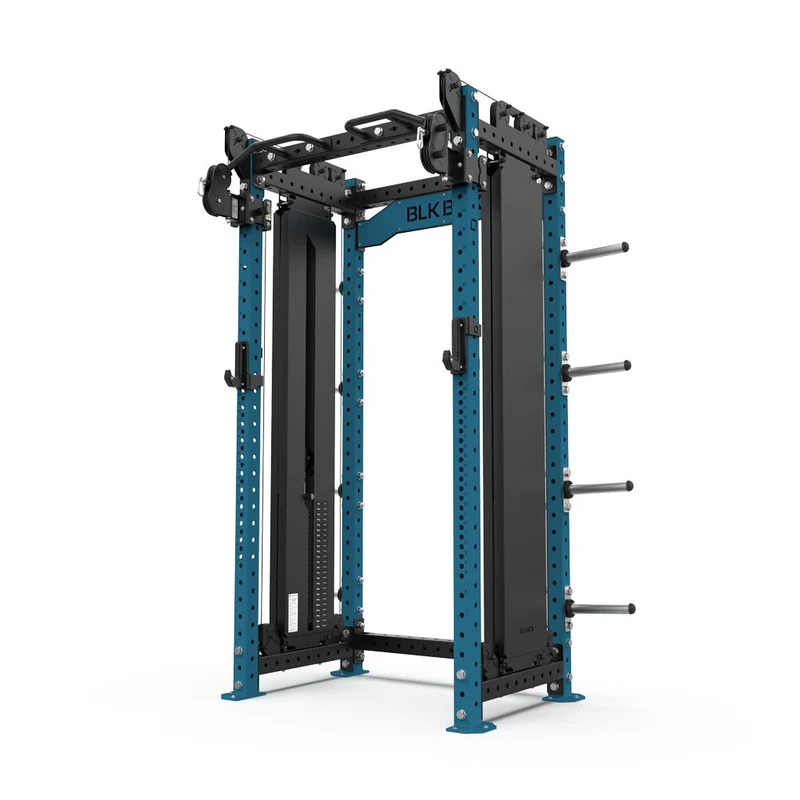 5 Series Nexus Compact Rack
