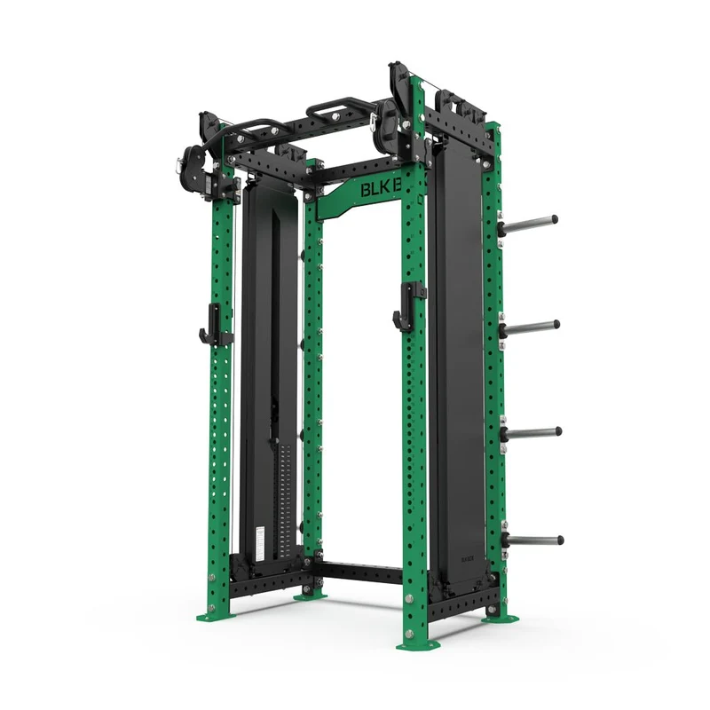 5 Series Nexus Compact Rack