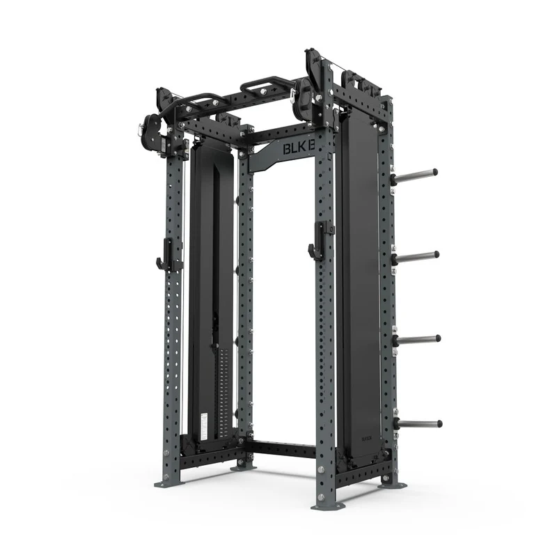 5 Series Nexus Compact Rack