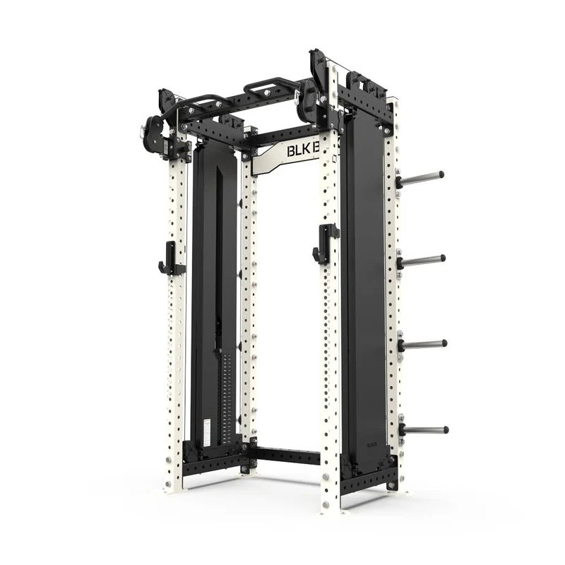 5 Series Nexus Compact Rack