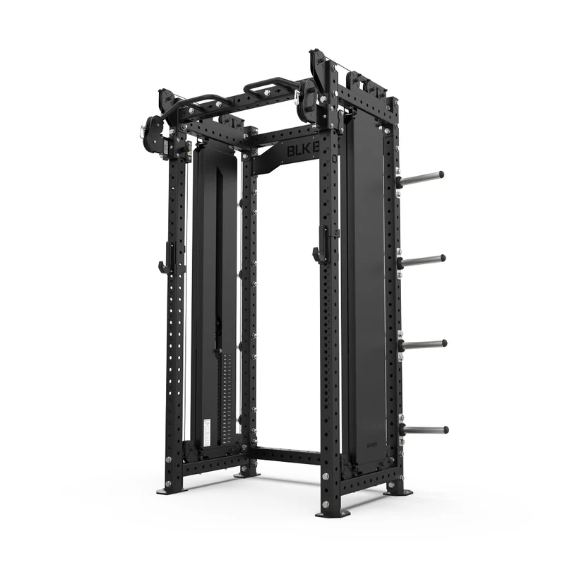 5 Series Nexus Compact Rack