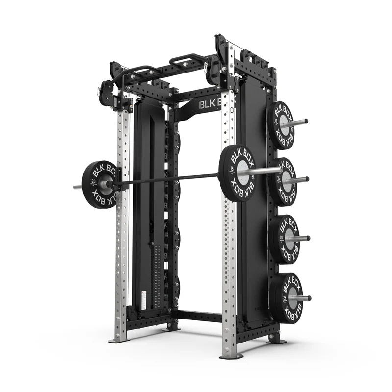 5 Series Nexus Compact Rack