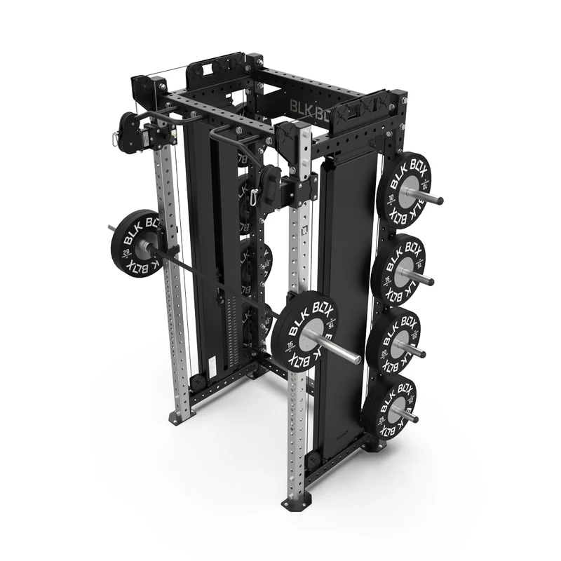 5 Series Nexus Compact Rack