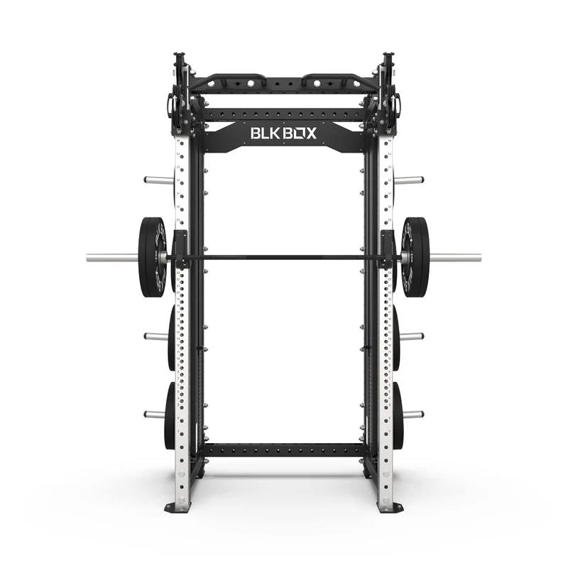 5 Series Nexus Compact Rack