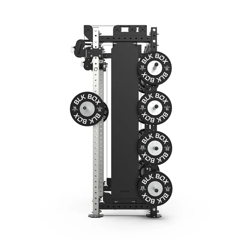 5 Series Nexus Compact Rack