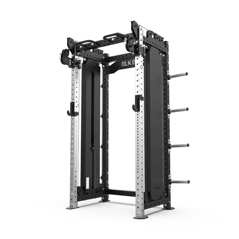 5 Series Nexus Compact Rack