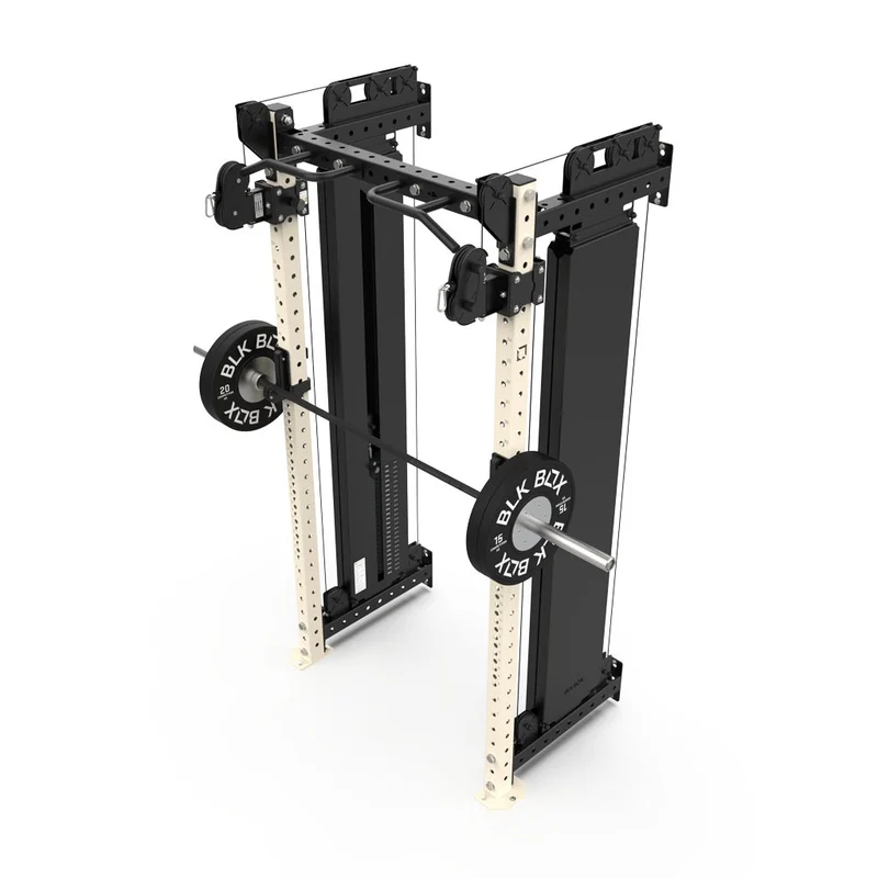 5 Series Nexus Wall Mounted Rack