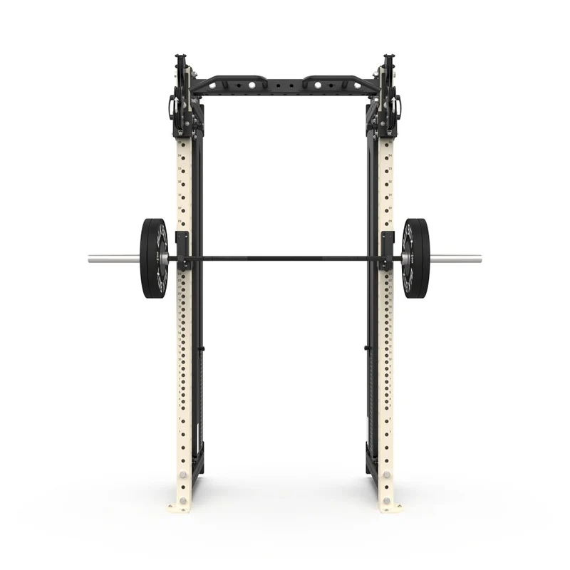 5 Series Nexus Wall Mounted Rack