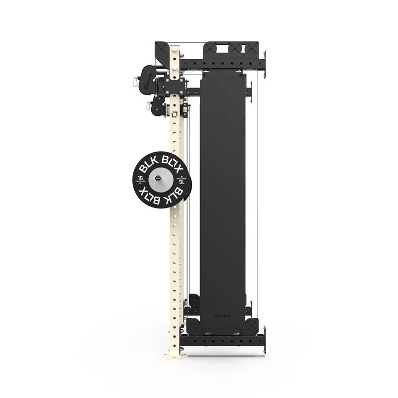 5 Series Nexus Wall Mounted Rack