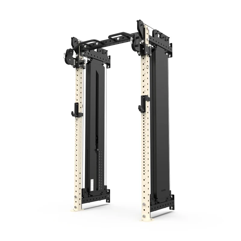 5 Series Nexus Wall Mounted Rack
