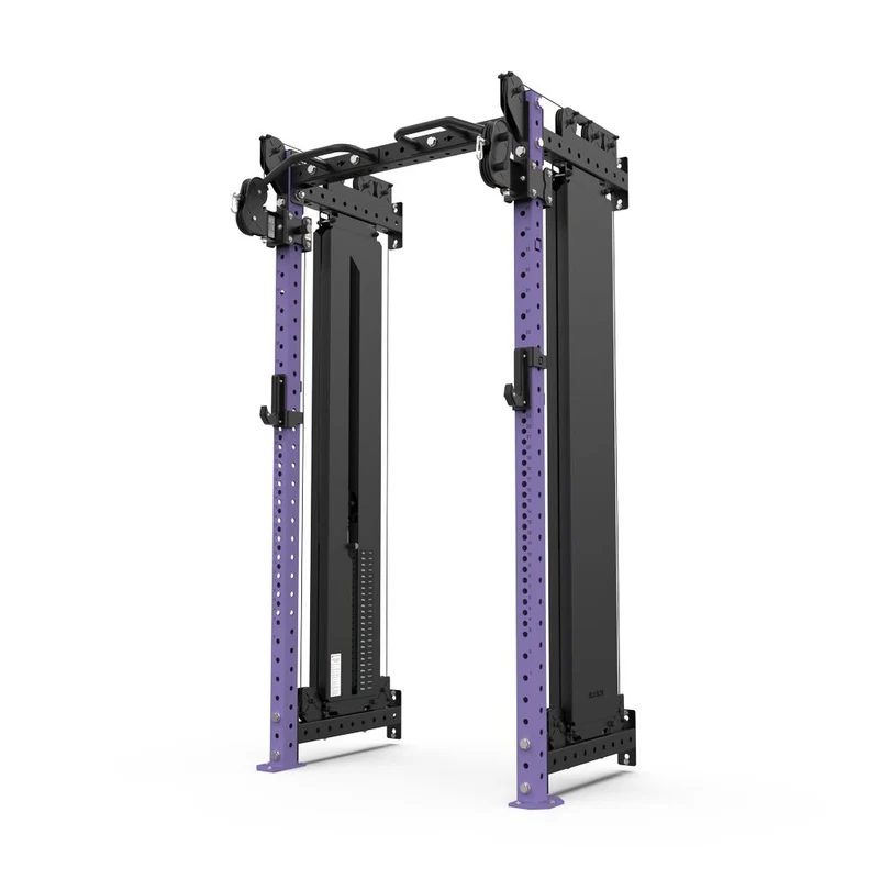 5 Series Nexus Wall Mounted Rack