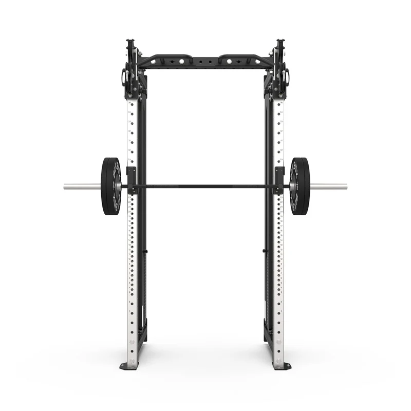 5 Series Nexus Wall Mounted Rack