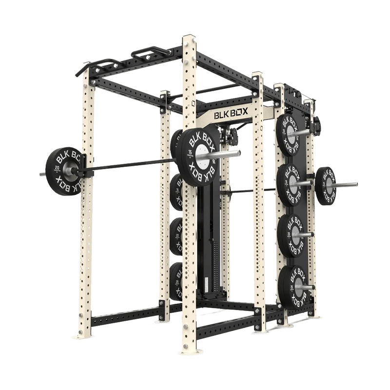 5 Series Nexus Compact/Full Combo Rack
