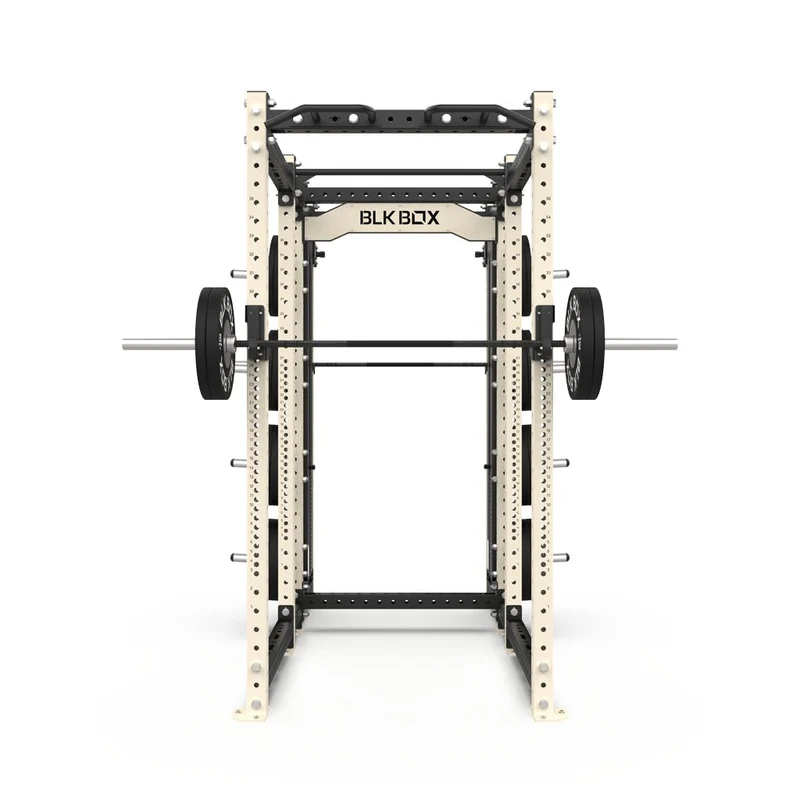 5 Series Nexus Compact/Full Combo Rack