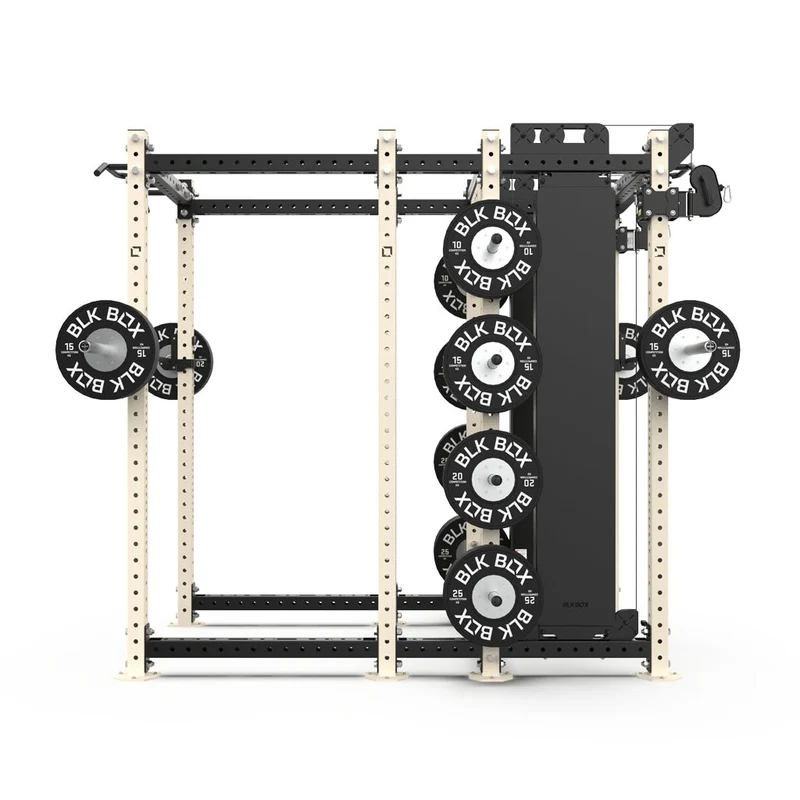 5 Series Nexus Compact/Full Combo Rack