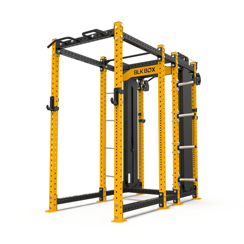 5 Series Nexus Compact/Full Combo Rack