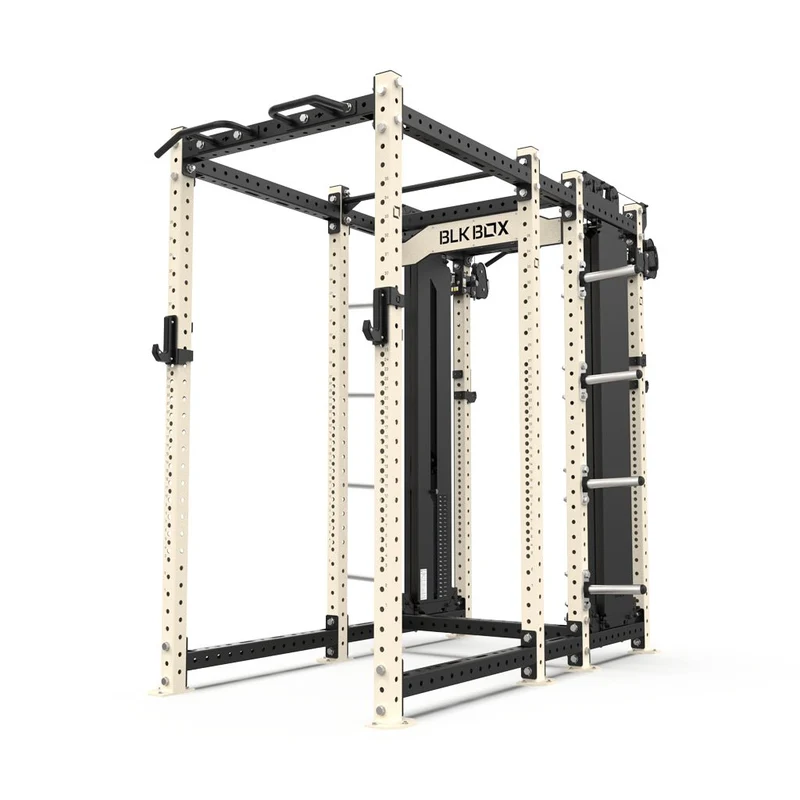 5 Series Nexus Compact/Full Combo Rack