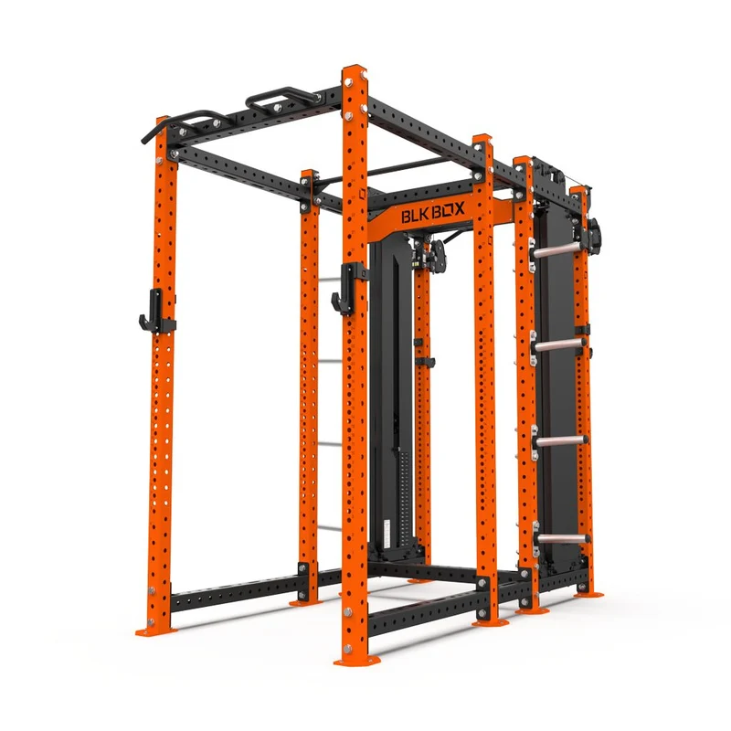 5 Series Nexus Compact/Full Combo Rack