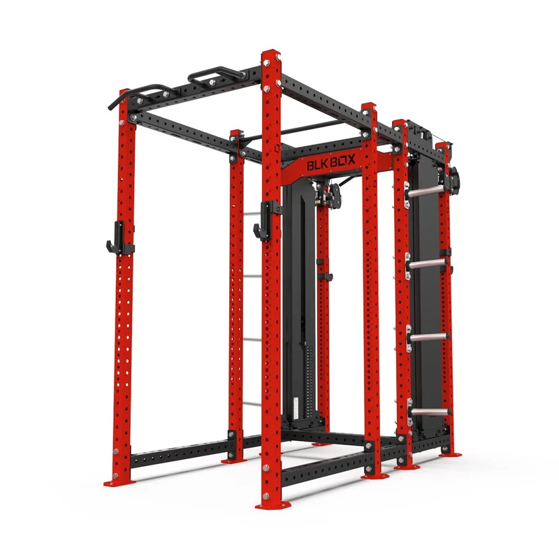 5 Series Nexus Compact/Full Combo Rack
