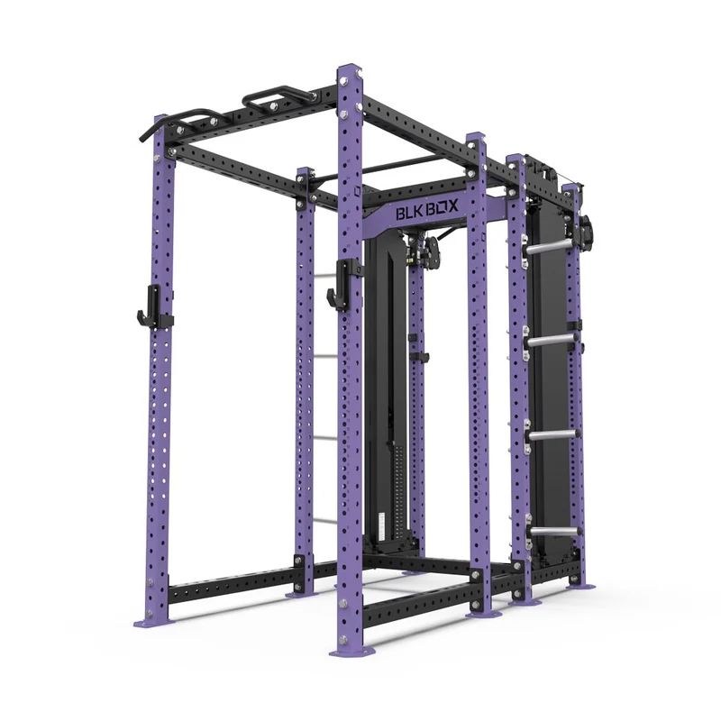 5 Series Nexus Compact/Full Combo Rack