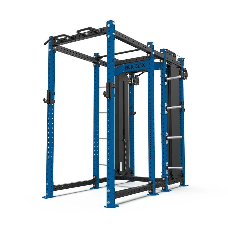 5 Series Nexus Compact/Full Combo Rack