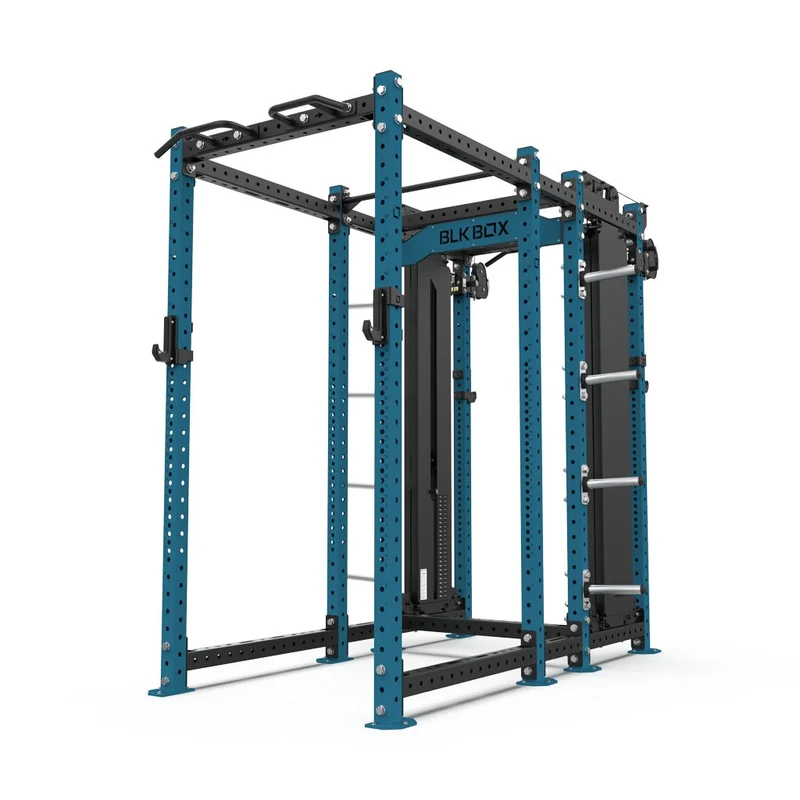 5 Series Nexus Compact/Full Combo Rack