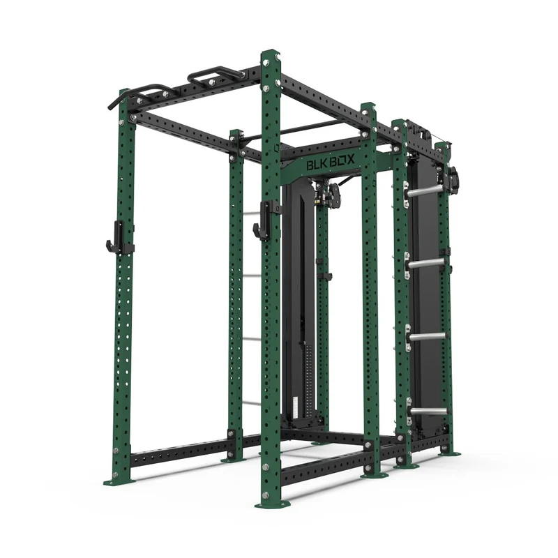 5 Series Nexus Compact/Full Combo Rack