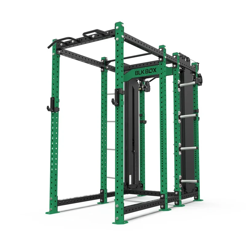 5 Series Nexus Compact/Full Combo Rack