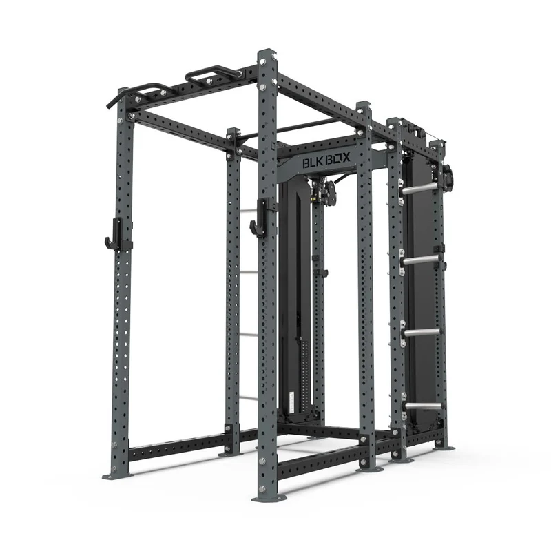 5 Series Nexus Compact/Full Combo Rack
