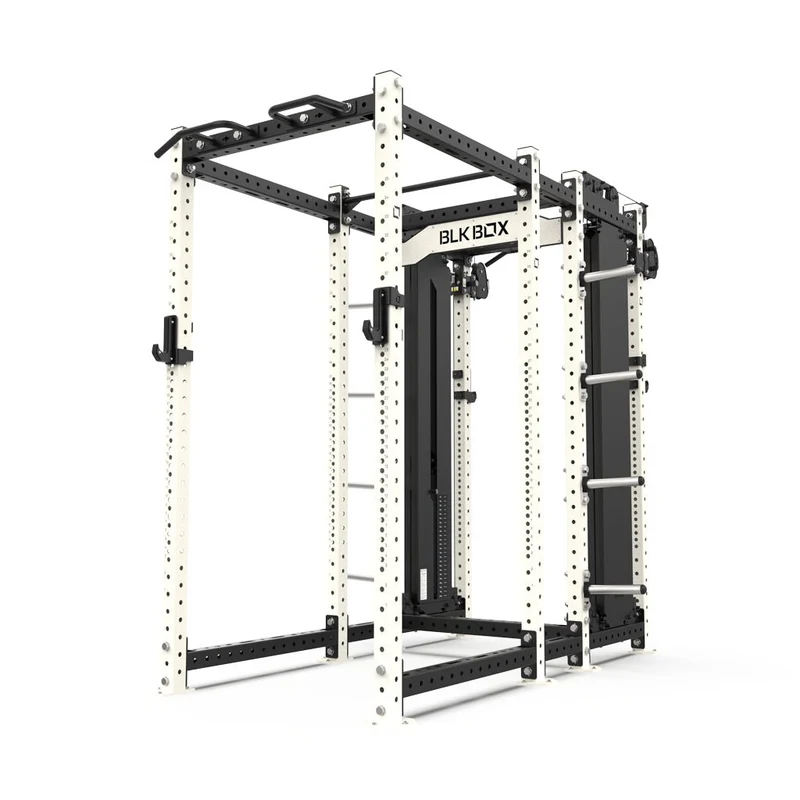 5 Series Nexus Compact/Full Combo Rack