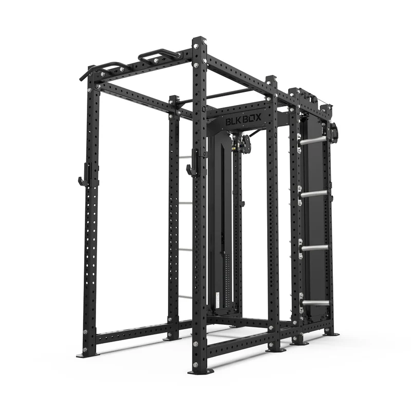 5 Series Nexus Compact/Full Combo Rack